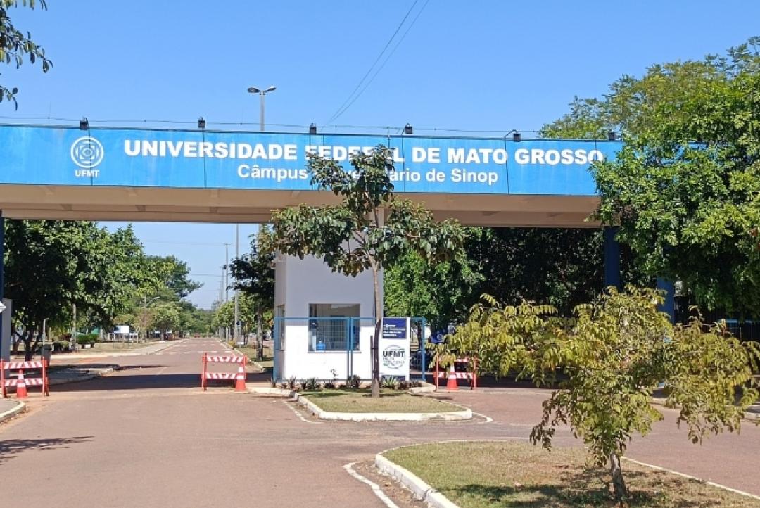 Emancipação do Campus Sinop da UFMT pode gerar mais autonomia e desenvolvimento regional