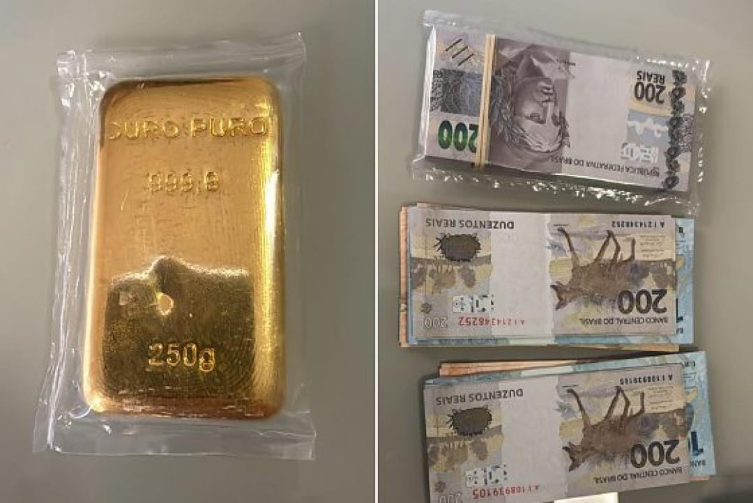 Saiba quem são os empresários presos pela PF em Cuiabá por esquema de ouro ilegal