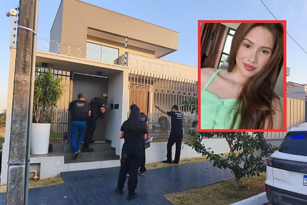 “Sabrina da Toyota” é presa em Sorriso por liderar esquema de desvio de veículos que movimentou R$ 50 milhões