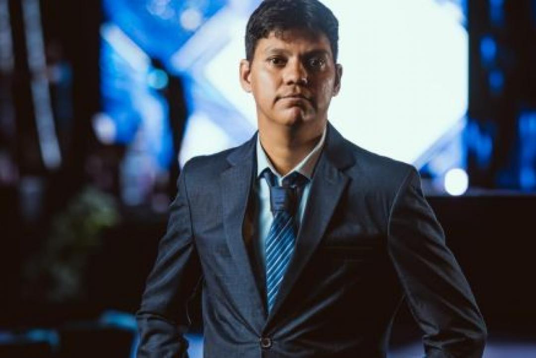 Aluno da Apae vira arquiteto: “Muitos nos tratam como incapaz”