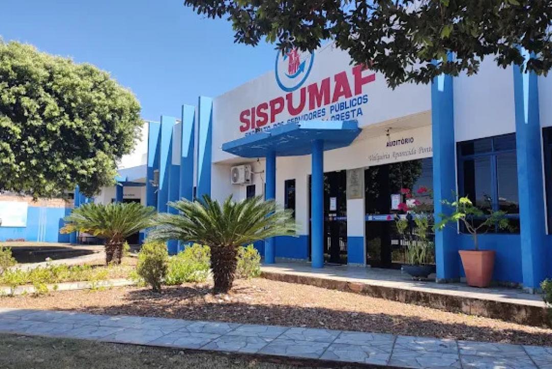 SISPUMAF apresenta prestação de contas e destaca ações realizadas em defesa dos servidores municipais