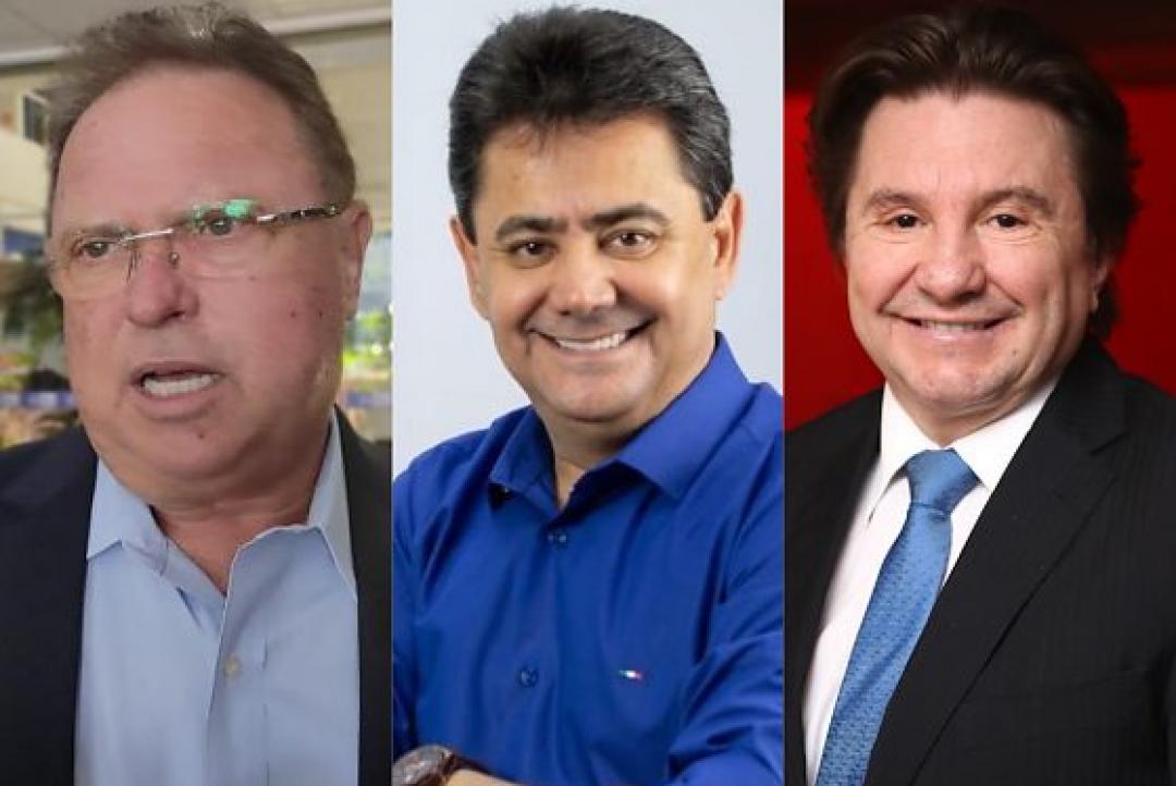 Juíza livra Blairo Maggi, Éder Moraes e Valdir Piran de devolver R$ 182,9 milhões em ação sobre precatórios