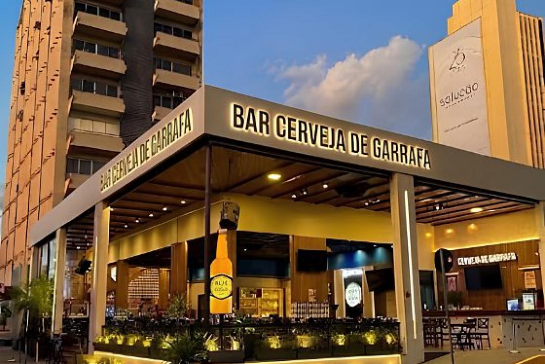 Bar Cerveja de Garrafa é condenado a indenizar trabalhadora por assédio sexual cometido por gerente