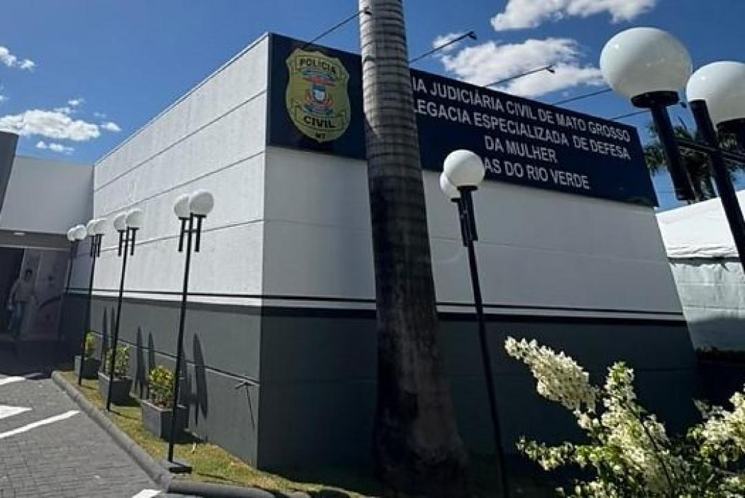 Dentista é investigado por vazar fotos íntimas de ex-namorada em Lucas do Rio Verde