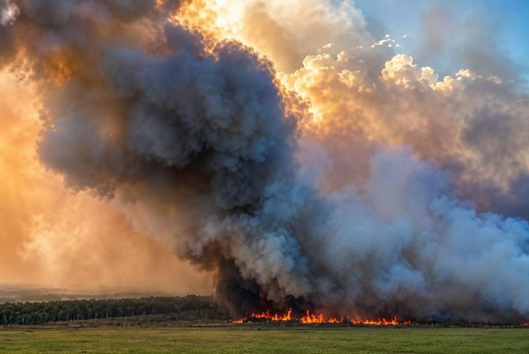 El Niño pode ser o mais forte da história e agravar seca e queimadas em Mato Grosso