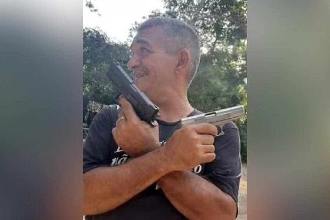 Pastor alvo de operação contra facção morre de câncer em Cuiabá
