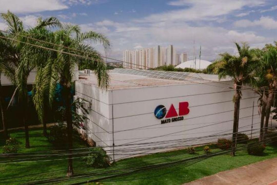 OAB-MT pede afastamento de Moraes e suspeição de Gonet no caso Master