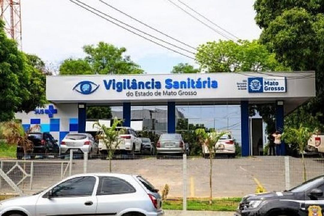 Vigilância Sanitária interdita clínica odontológica e aplica multa em Alta Floresta