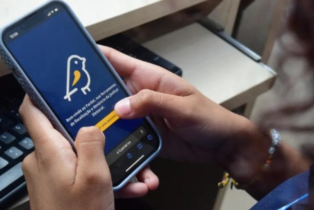 Cuiabá e Sinop lideram denúncias de propaganda eleitoral irregular em Mato Grosso