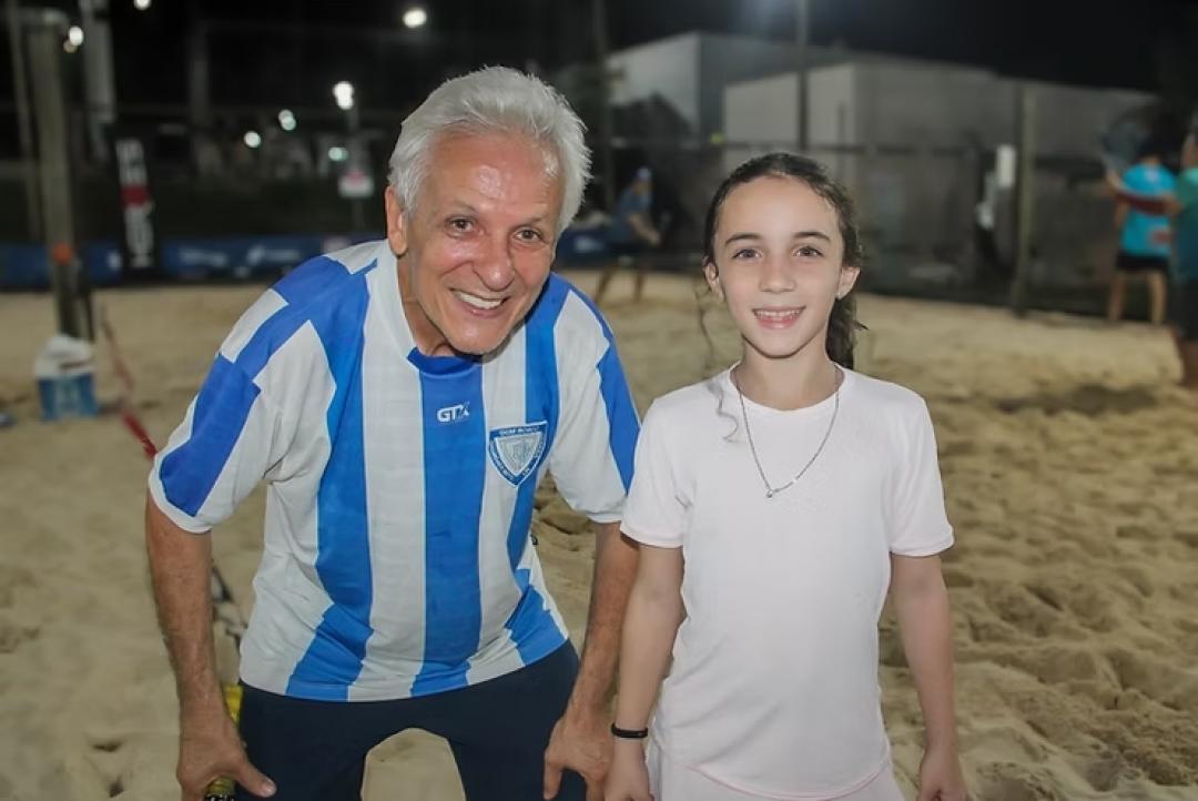 Circuito MT reúne atletas de 9 a 71 anos em Finals que define vagas para a Copa das Federações