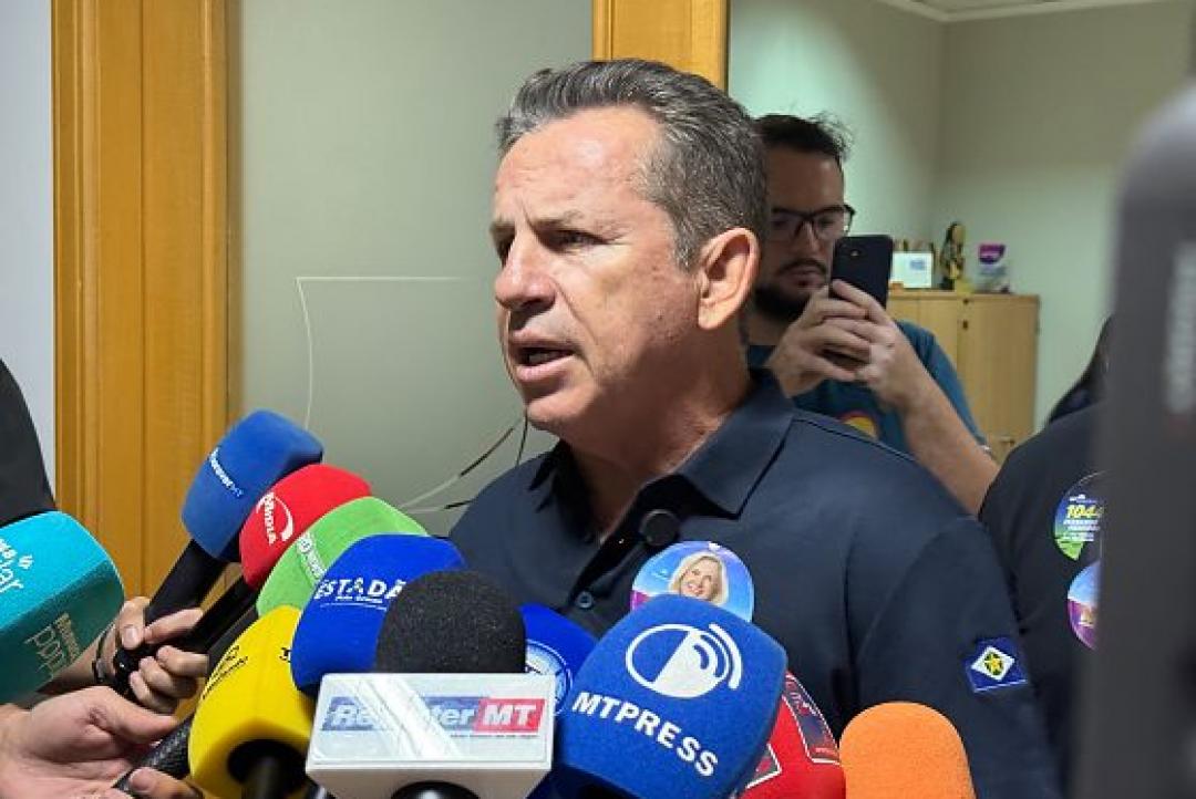 Mauro defende investigação contra Alexandre de Moraes: 