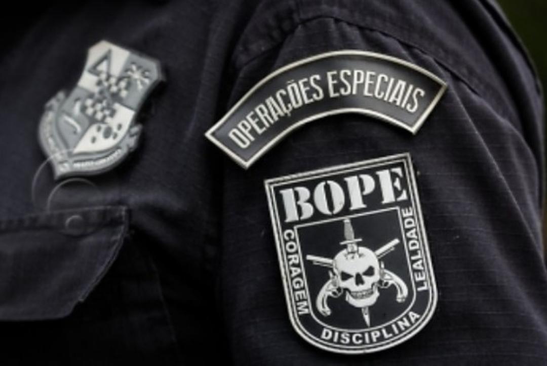 Policiais do Bope tentam escapar do júri em MT, mas juiz mantém julgamento