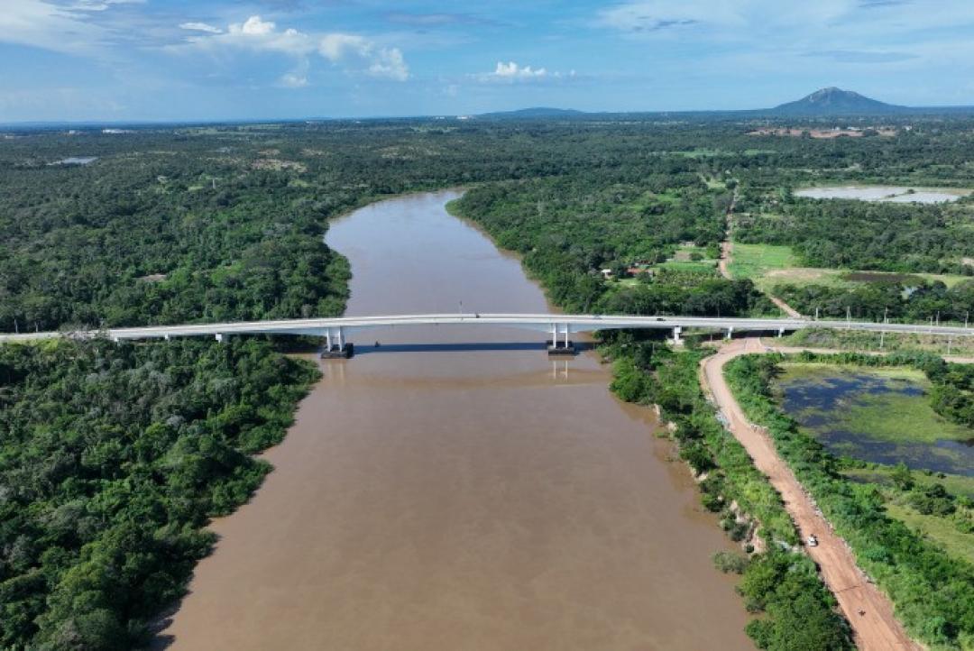 Governo aprova R$ 31,9 milhões para construir oito pontes no interior de MT; veja cidades