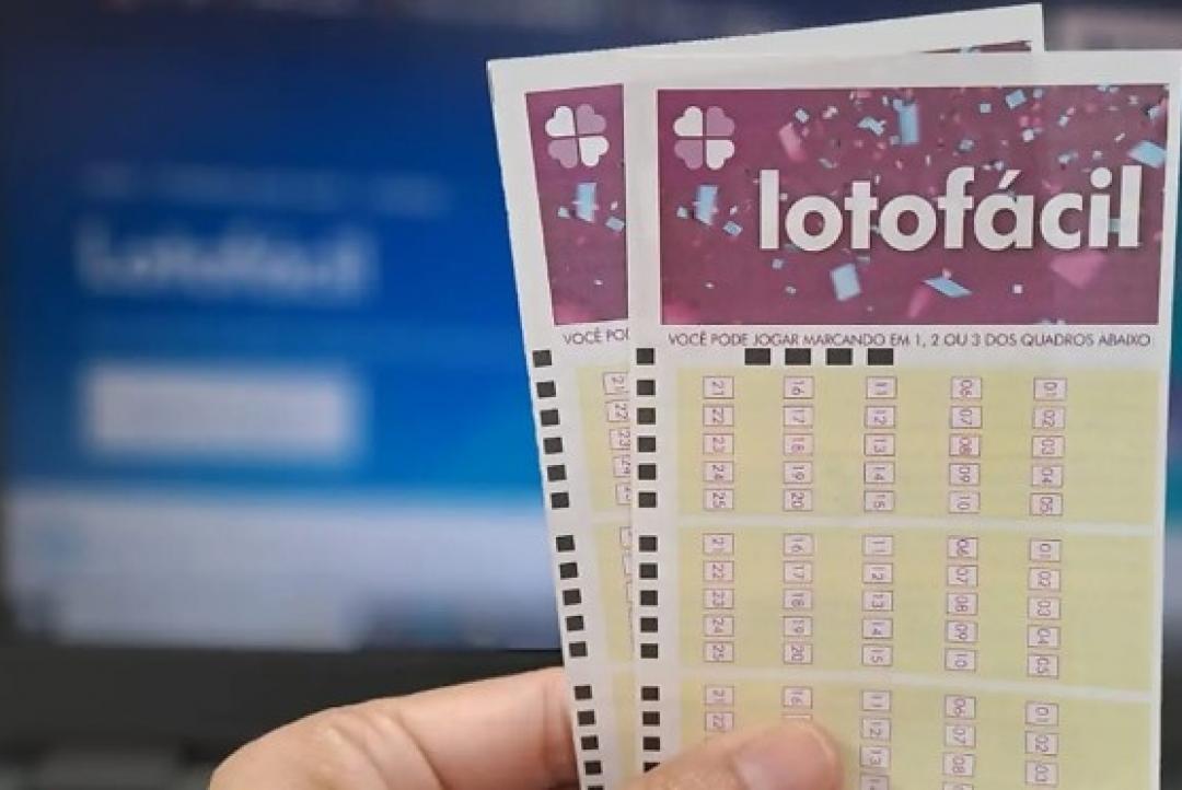 Duas apostas em MT acertam os 15 números da Lotofácil da Idependência e faturam mais de R$ 4 milhões cada