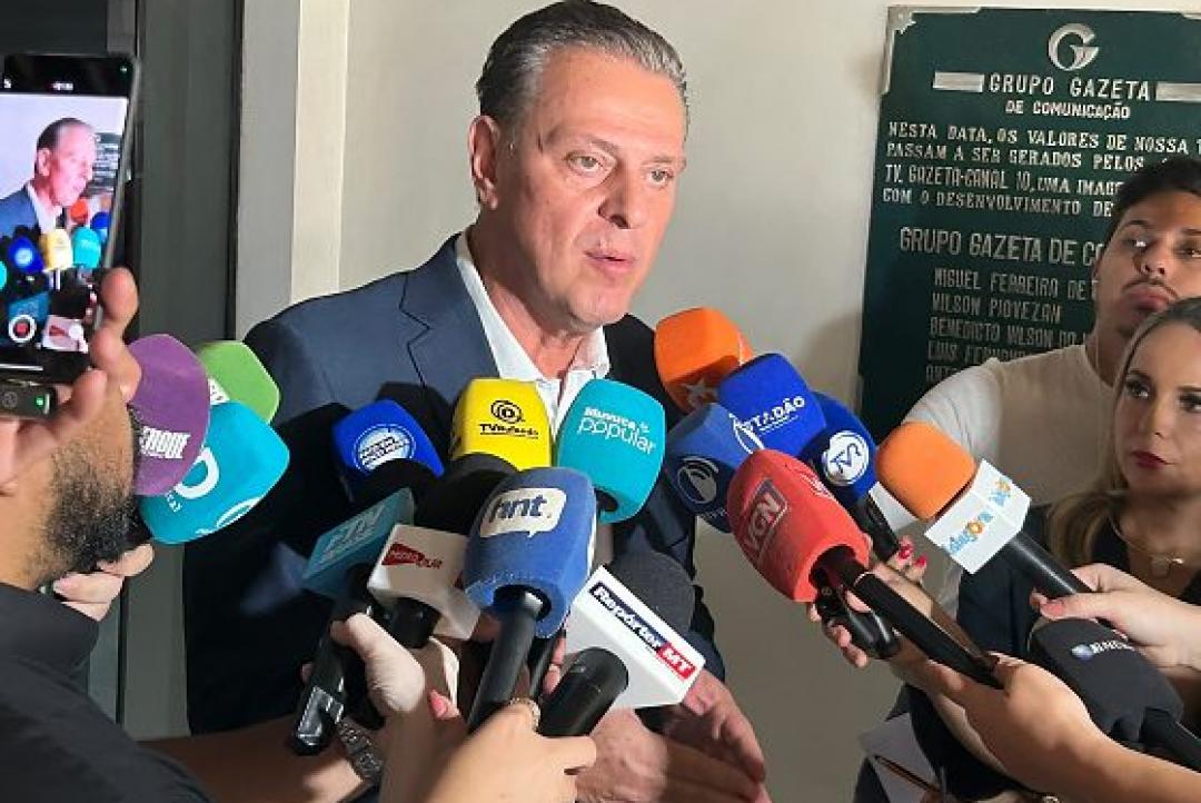 Fávaro diz que STF “passou de todos os limites” e defende impeachment de ministros