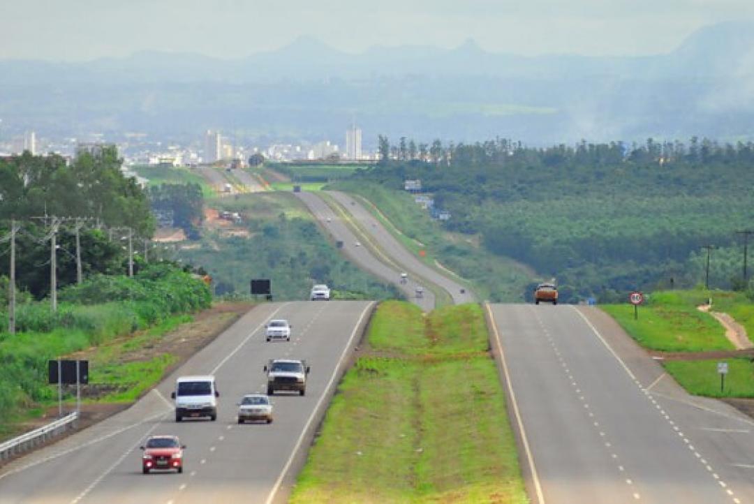 Governo homologa concessão de 634 km de rodovias em MT com desconto de 13,31% no pedágio