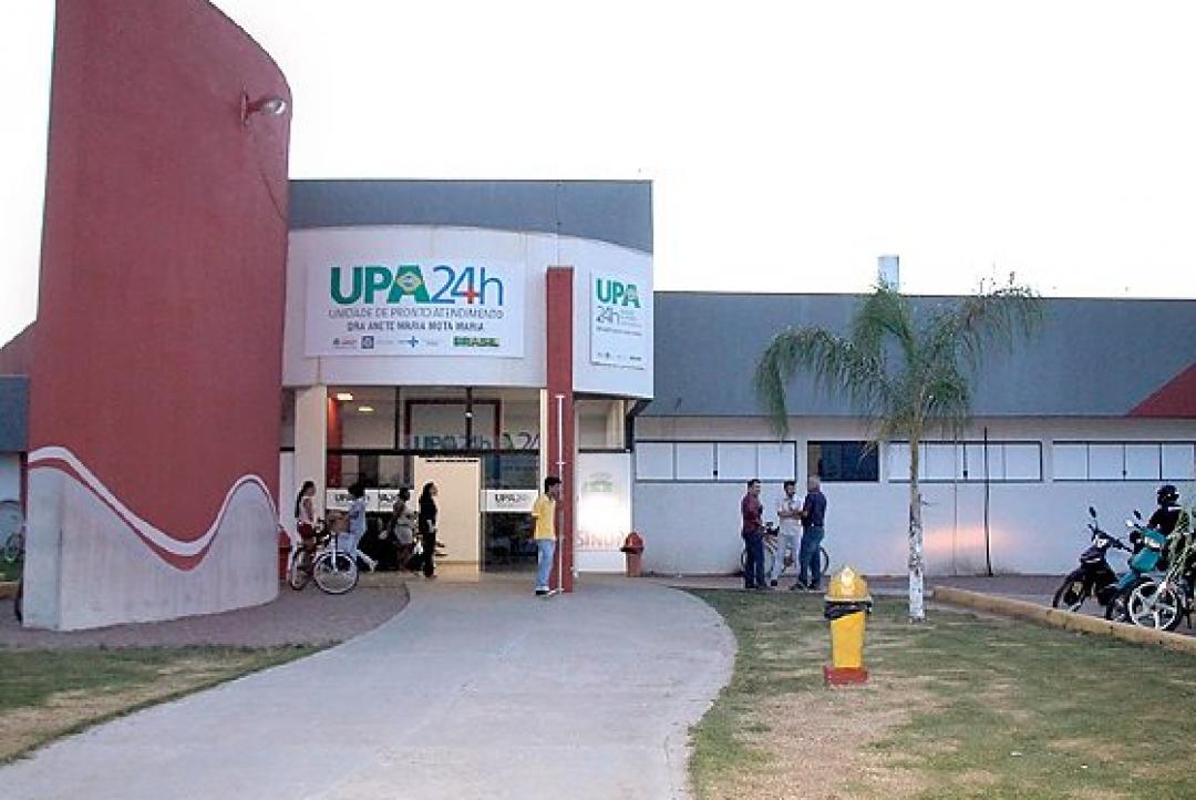Laudo aponta asfixia mecânica como causa da morte de menina de 2 anos em Sinop