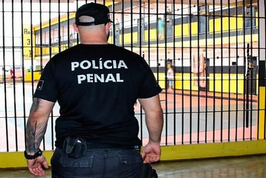 Associação pede ao STF derrubada de regra que transforma assistentes em policiais penais de MT