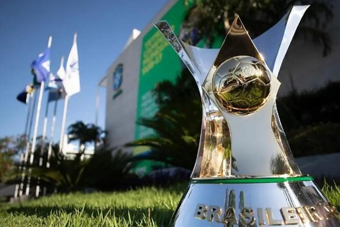 Clubes ameaçam parar o Brasileirão após fim das bets