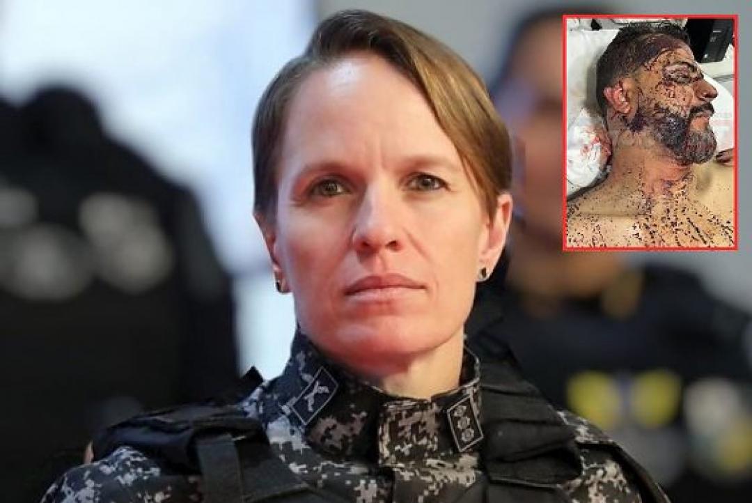 Polícia já tem suspeitos de torturar vereador com a família em Rondonópolis, diz secretária de Segurança