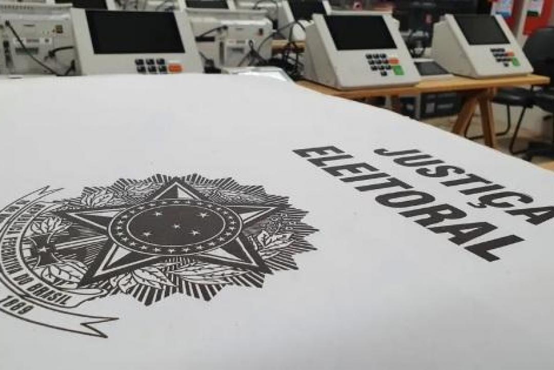 Confira o que pode e o que não pode até o dia da votação
