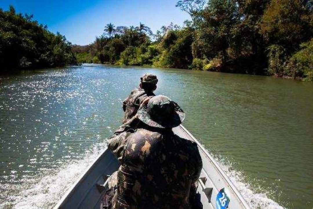 Piracema começa nesta quinta e proíbe pesca por quatro meses em MT