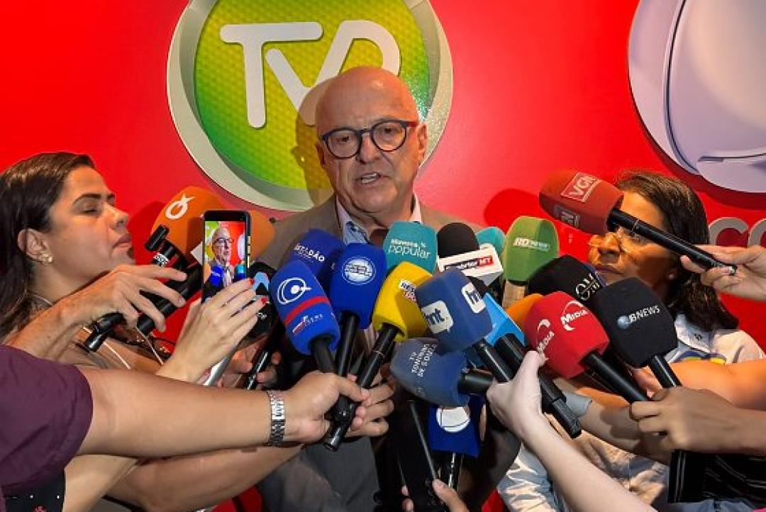 Pivetta: Mentira é especialidade do consórcio do PT e do candidato melancia que se voltou contra mim