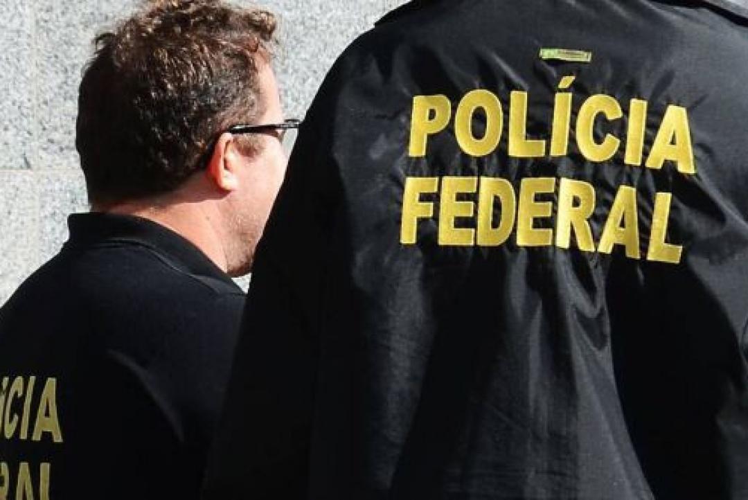 PF prende dono de fazenda em MT usada para receber aviões carregados de cocaína da Bolívia