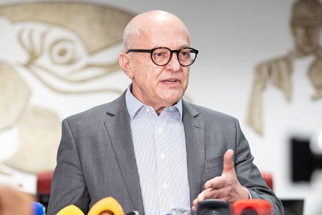 MT terá orçamento de R$ 46,1 bilhões em 2027; gastos com funcionalismo público vão consumir R$ 25,3 bilhões