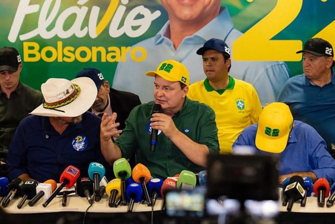 Max Russi: Pivetta terá apoio da Assembleia para enxugar máquina e fazer as mudanças necessárias para MT