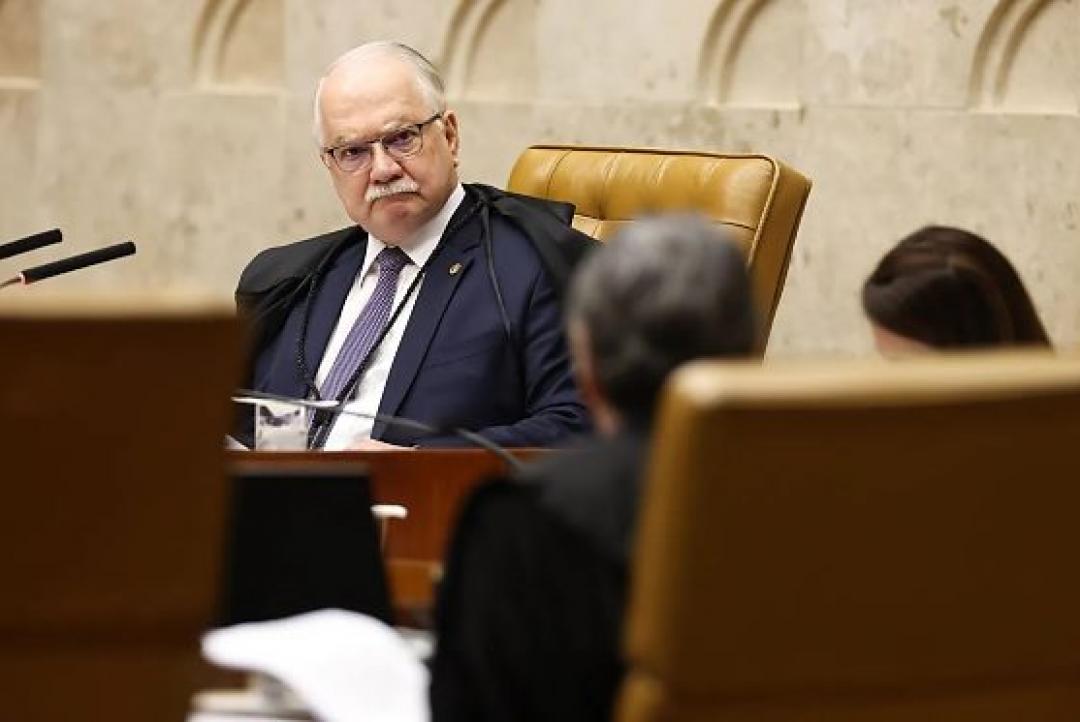 Presidente do STF determina que Mato Grosso pague R$ 132 mil ao Pará em disputa territorial