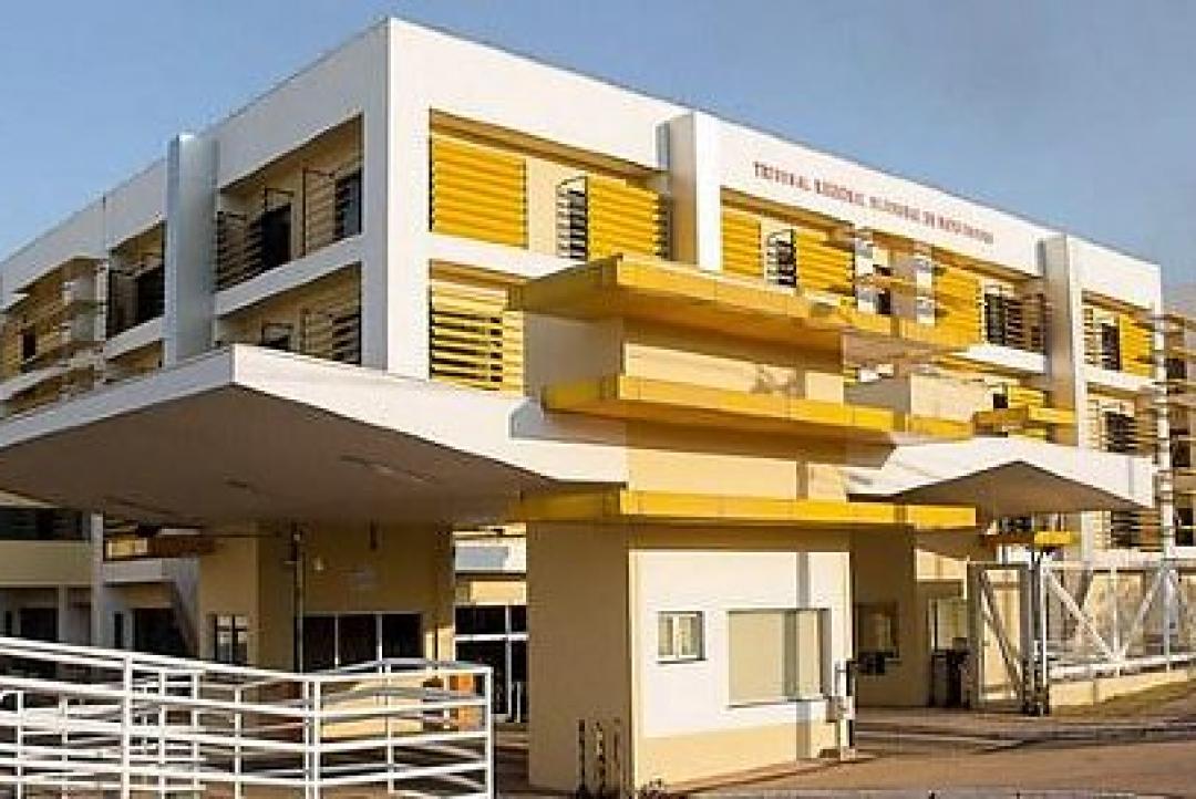 Justiça manda igreja barrar propaganda eleitoral após denúncia sobre culto em Tangará
