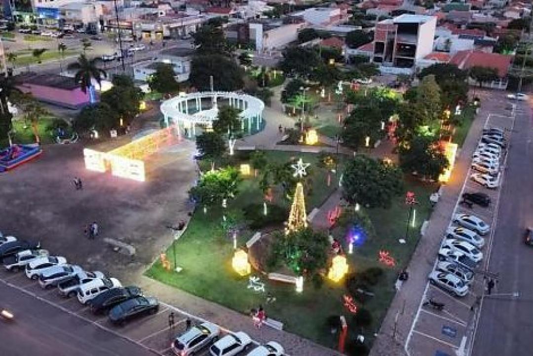 Ex-servidor terá de devolver R$ 414 mil desviados de salários na Prefeitura de Mirassol D'Oeste; Prefeito foi multado