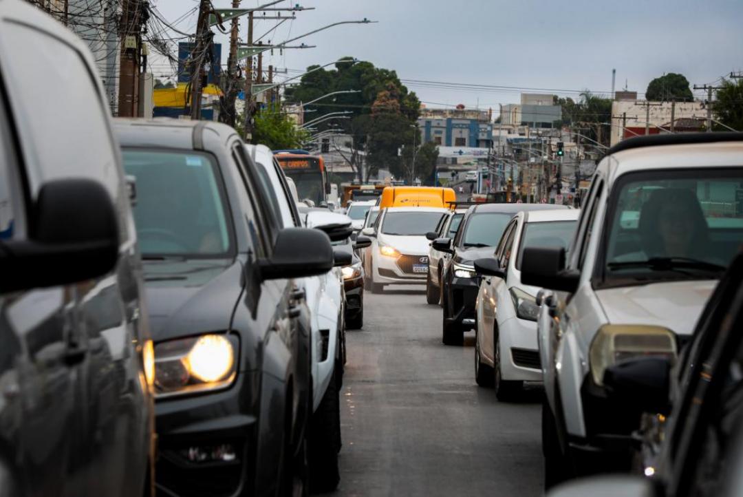 Detran suspende cobrança do licenciamento de veículos roubados ou furtados em MT