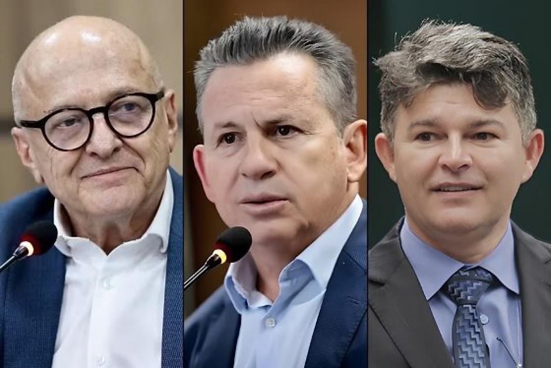 TRE marca para 17 de dezembro diplomação de Pivetta, Mauro e Medeiros