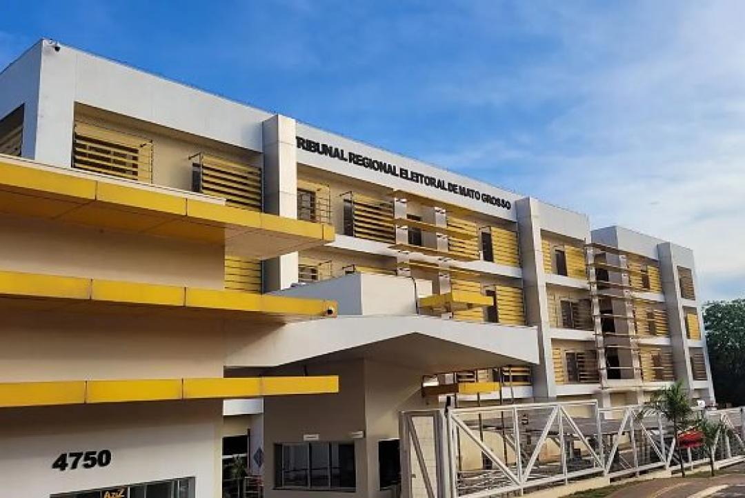 Justiça manda suspender 15 órgãos partidários em três cidades de MT