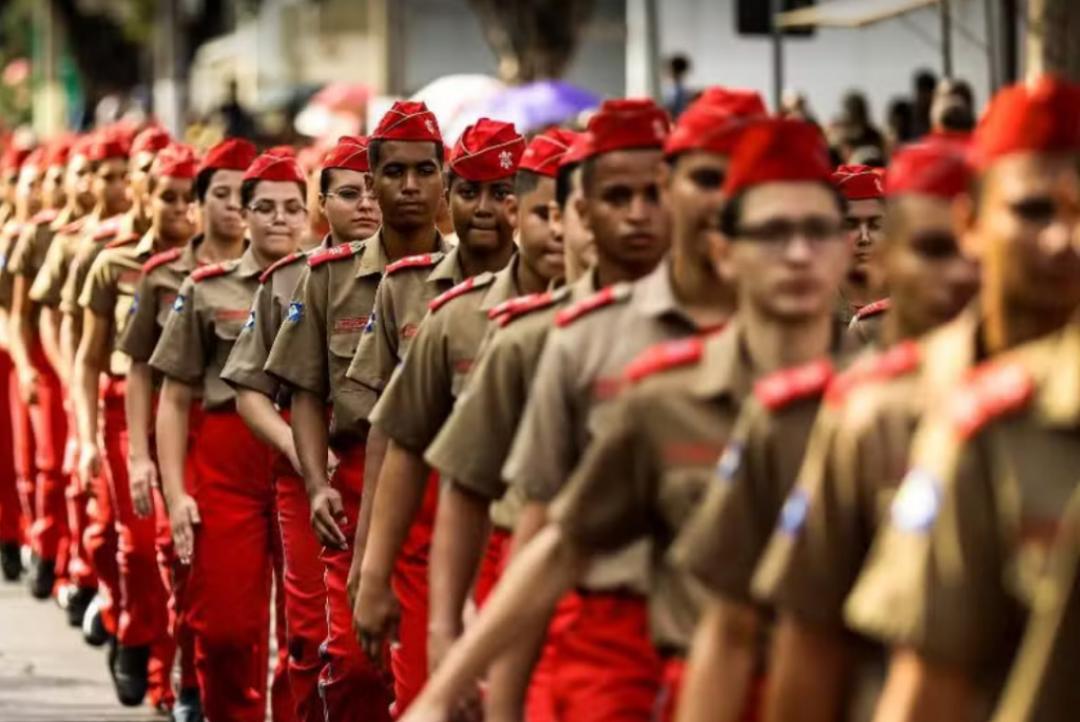 Seduc divulga gabarito preliminar e abre prazo para recursos sobre questões e respostas do seletivo das Escolas Estaduais Militares