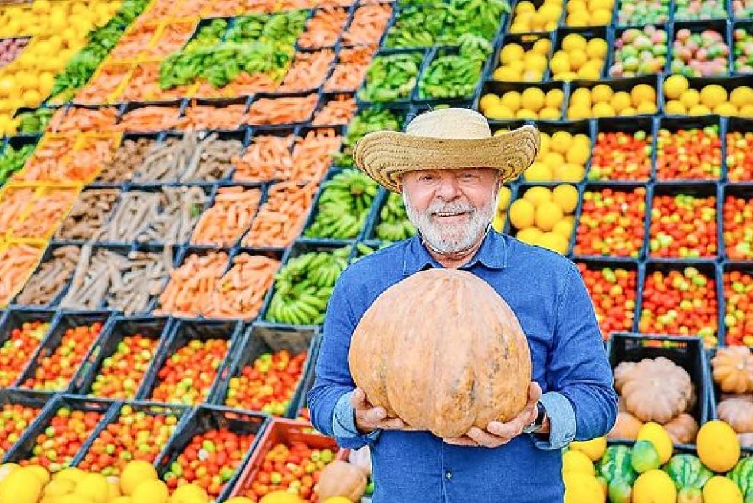 Inflação dos alimentos mais que dobra em outubro; tomate sobe 24,5% e arroz, 5,8%