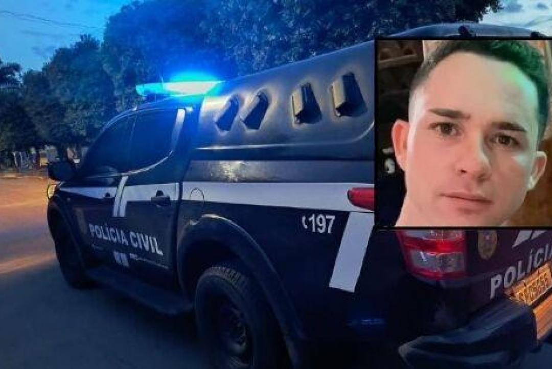 Médico preso por matar namorada de 15 anos vira réu por planejar atentado contra promotora em MT