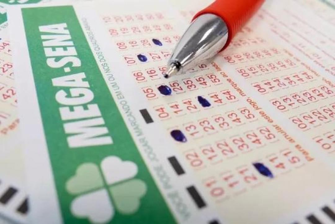 Apostador de Rondonópolis ganha sozinho R$ 324 milhões na Mega-Sena