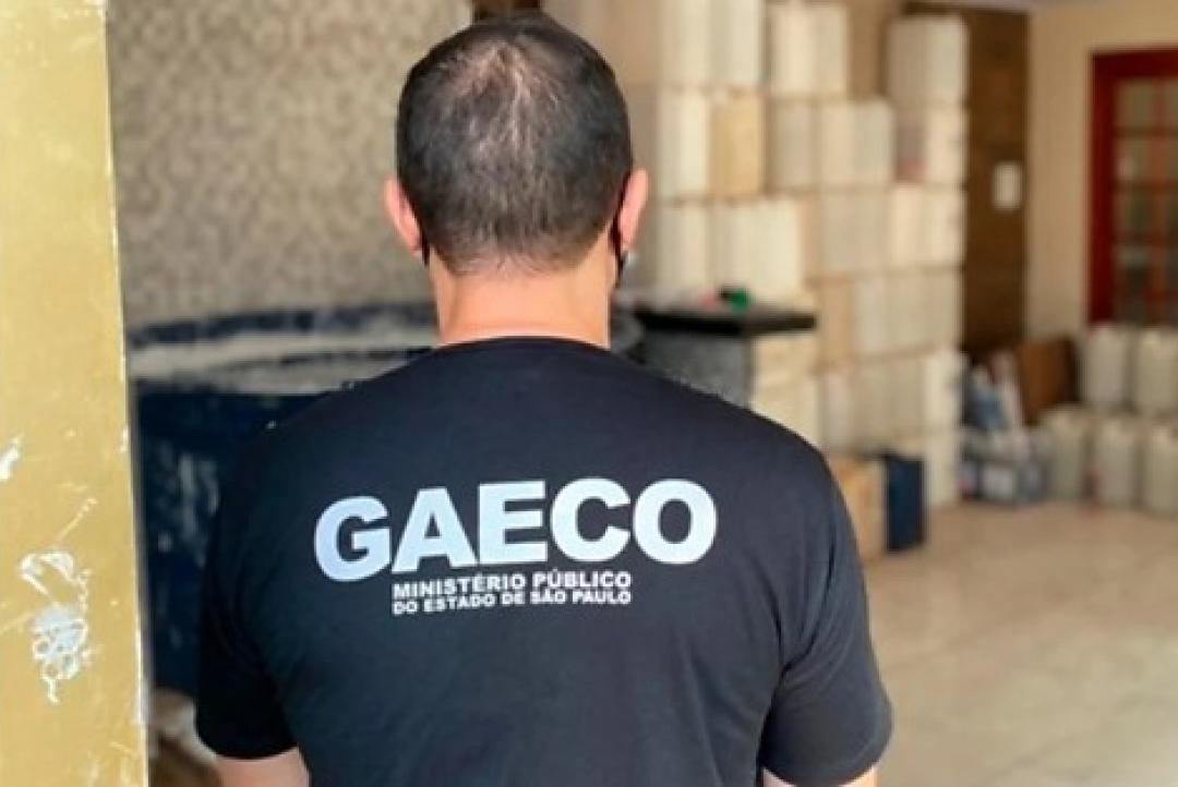Dnishi Empreendimentos pagou R$ 2,5 milhões em propina para liberar obras irregulares em Sinop, diz Gaeco