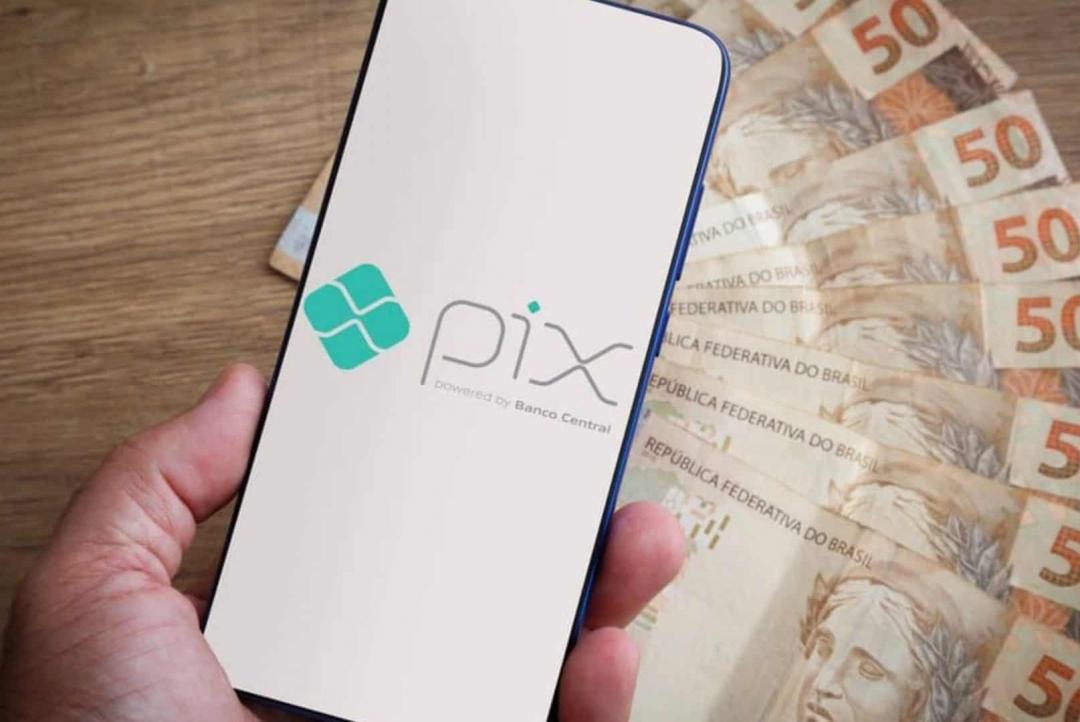 Prejuízo em golpes no Pix aumentou em 2025; veja os casos mais comuns