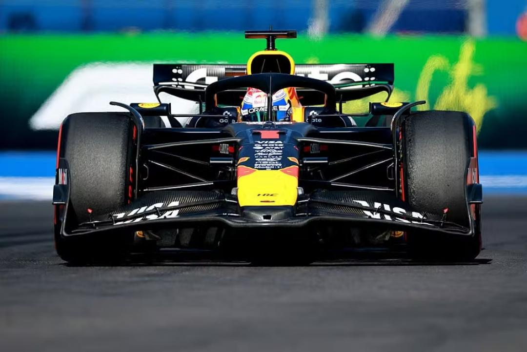 Veja como fica a classificação da Fórmula 1, após GP do México