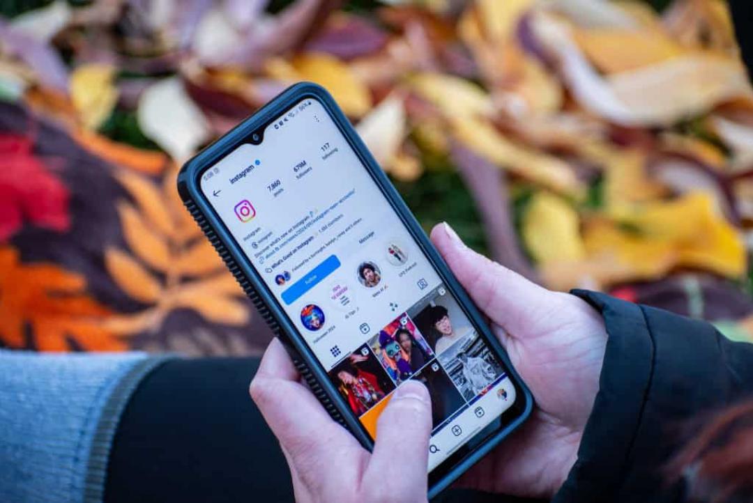 Usuários poderão escolher o que o algoritmo do Instagram exibe