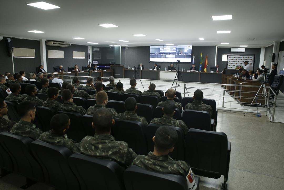 Câmara de Alta Floresta realiza 38ª Sessão Ordinária