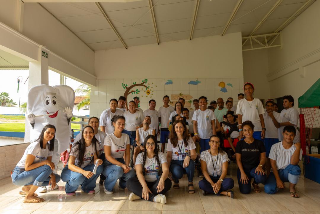Projeto “Sorrisos Saudáveis” leva prevenção e atendimento odontológico a mais de 6,5 mil alunos em Alta Floresta