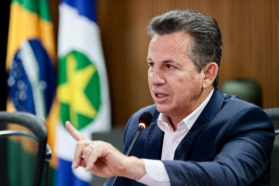 Governador vai à Justiça contra decreto de Lula que amplia terras indígenas em MT