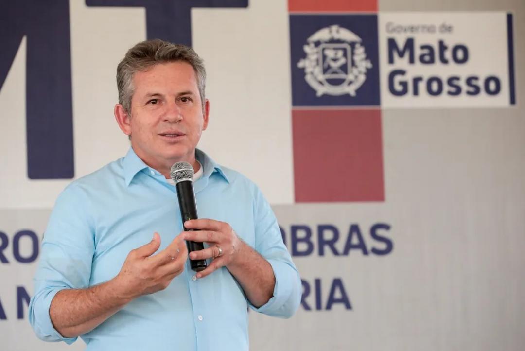 Governador de MT vai acionar a Justiça contra decreto de Lula que homologou novas Terras Indígenas