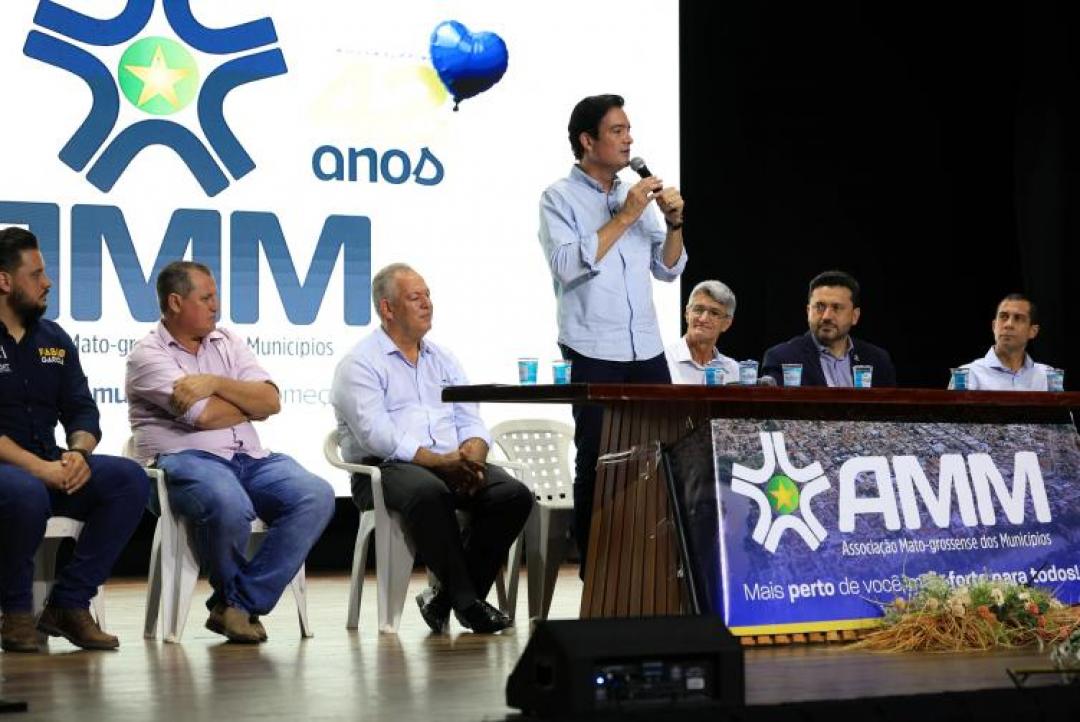 Alta Floresta recebe a AMM Itinerante e reúne lideranças do Vale do Teles Pires
