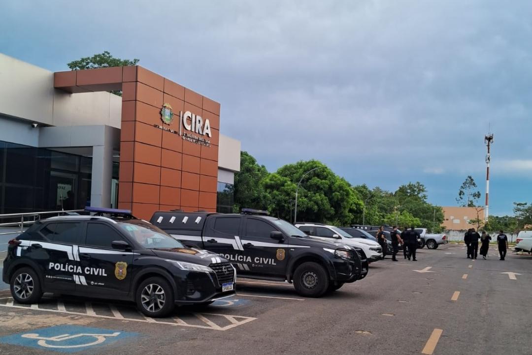 Operação bloqueia R$ 79 mi em combate à sonegação por empresas do segmento de combustíveis